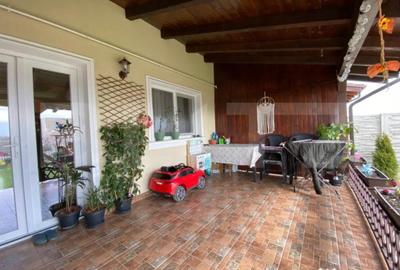 Casă cu 3 camere cu Teren 400 Mp în Bucovăț (Remetea Mare) - 7