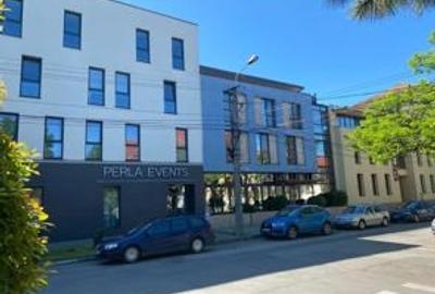 Garsonieră, mobilată în Complex Studențesc - 10