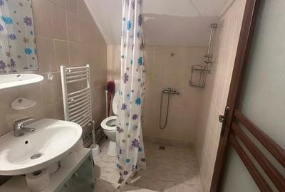Casă cu 5 camere cu Teren 800 Mp în Central - 7