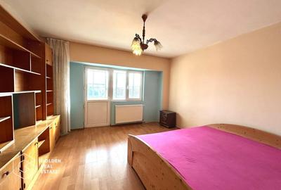 Apartament 4 camere, 128 mp, zona Alfa, comision 0% - 3