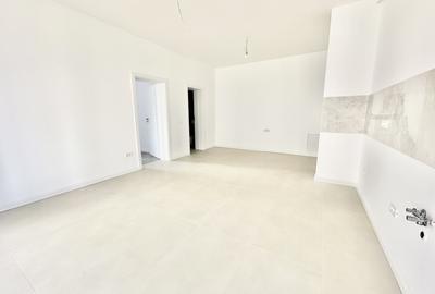 Apartament cu 2 camere decomandat în Giroc - 8