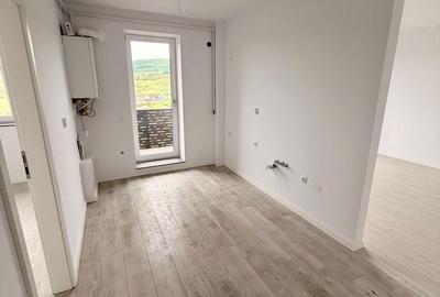 Apartament cu 3 camere în Chinteni - 8