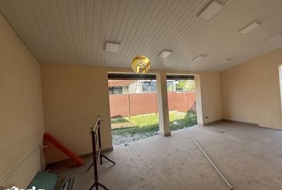 Casă cu 5 camere cu Teren 400 Mp în Central - 16