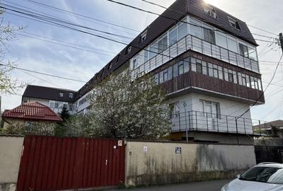 Apartament cu 3 camere decomandat în Giurgiului - 18