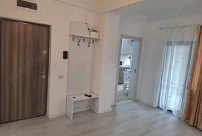 Apartament 2 camere,decomandat,65mp, et.1,Faleza nord - 3