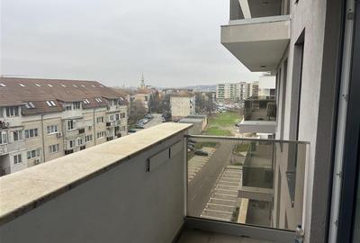 Apartament cu 2 camere semidecomandat în Nufărul - 20