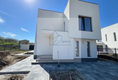 COM0%I Corbeanca I Vila 4 camere padure I OCAZIE 200.000eur TVA inclus - 8