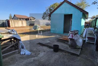 Teren de 800 mp, în Central - 2