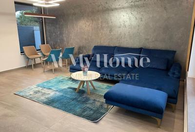 VILA EXCLUSIVISTA// 4 CAMERE/IANCU NICOLAE/JOLIE VILLE/CAMBRIDGE - 1