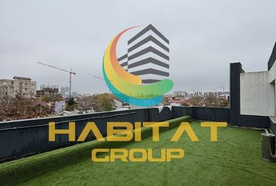 Spațiu comercial, de 140 mp, în Apărătorii Patriei - 6