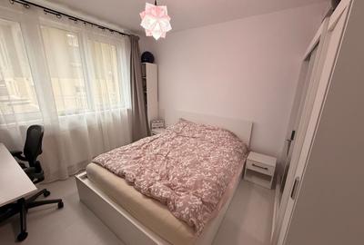 Apartament cu 2 camere decomandat, mobilat în Grigorescu - 7