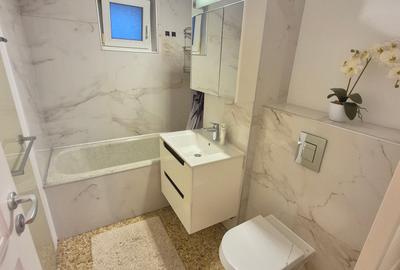 Apartament cu 3 camere decomandat, mobilat în Șagului - 9