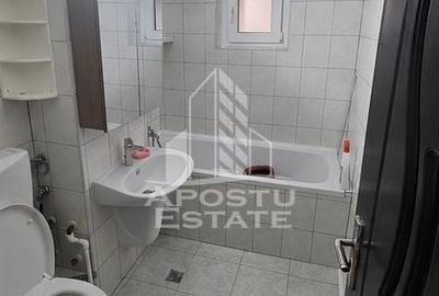 Apartament cu 2 camere semidecomandat, mobilat în Girocului - 4