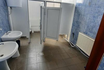 Spațiu comercial, de 471 mp, în Mihai Eminescu