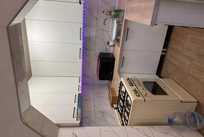 Vand casa la curte comuna - 5