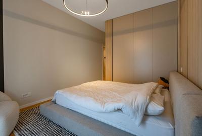 Apartament cu 2 camere semidecomandat, mobilat în Central - 10