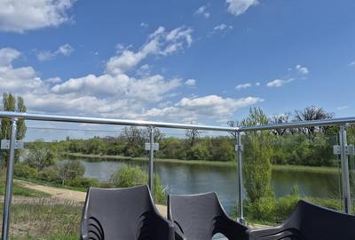 Casă individuală cu 5 camere cu Canalizare în Balotești - 5