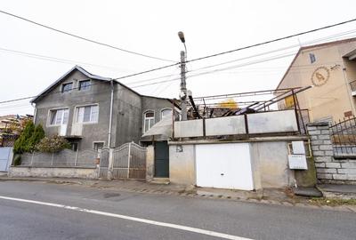 Apartament cu 4 camere decomandat în Dealuri Oradea - 10