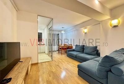 2 Camere -Bloc Nou - Banu Manta - Victoriei - Titulescu - 1