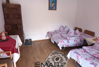 Casa 5 camere Rau Sadului - 3