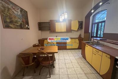Inchiriere casa 3 camere + curte, Ploiesti, zona Rudului - 5