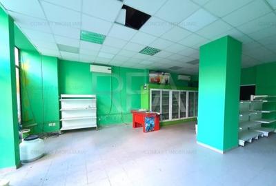 SPATIU COMERCIAL ULTRACENTRAL - CENTRUL ISTORIC - 3
