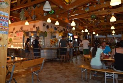 Inchiriez Autoservire chiar la plaja Costinesti Obelisc - 7