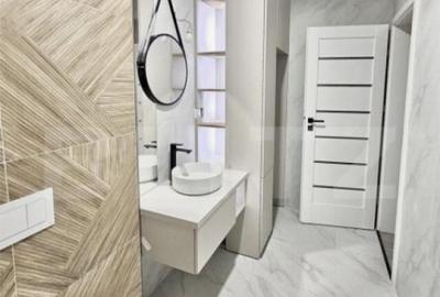 Comision zero! Apartament luminos cu 2 camere,53 mp utili te - 1