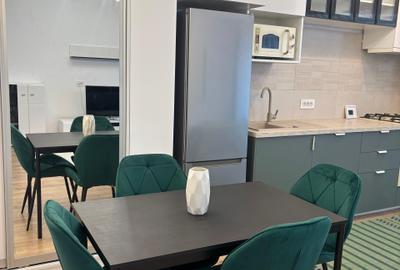 APARTAMENT 2 CAMERE - FABRICA DE GLUCOZA - METROU - COMISION 0% - 4