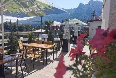 HOTEL PARAUL RECE BUSTENI DE VANZARE - 13