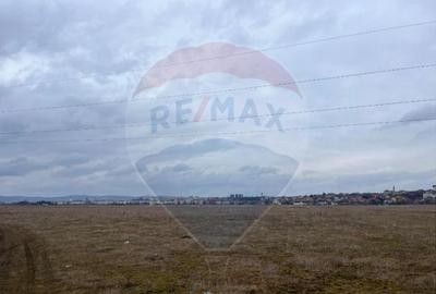 Teren in zona Campsor-Vanzare - 5