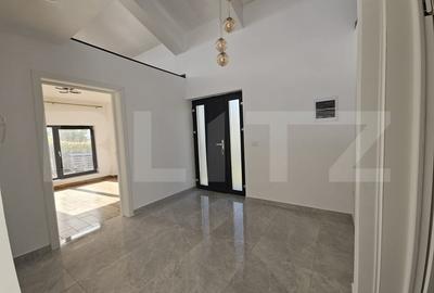 Vila superba, 4 camere, in zona Hlincea - 14