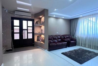 Casă cu 4 camere în Central - 10