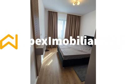 Apartament cu 2 camere decomandat, mobilat în Titan - 2