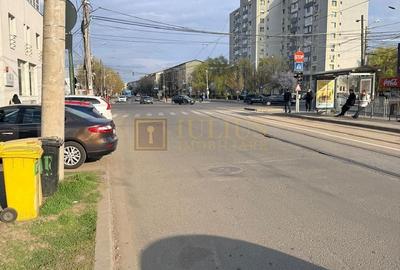 Apartament cu 3 camere semidecomandat, mobilat în Dâmbovița - 19