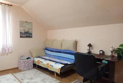 Casă cu 6 camere în Mintia - 16