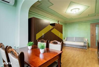 Apartament cu 2 camere semidecomandat în Bujac - 3