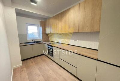 Apartament cu 2 camere, mobilat în Mehala - 3