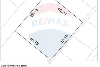 Teren in zona mixta, destinat constructiilor civile si halelor indust. - 6