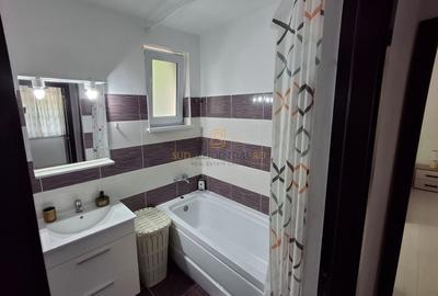 Apartament cu 2 camere decomandat, mobilat în Central - 10