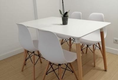 Apartament 2 camere Silk District(Podu Ros) + parcare - 4
