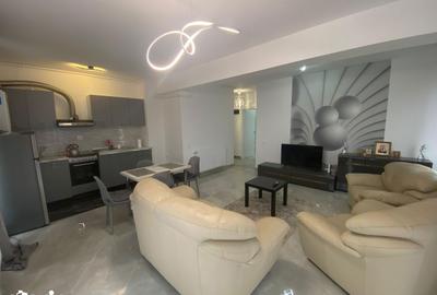 Apartament cu 2 camere în Ghencea - 5