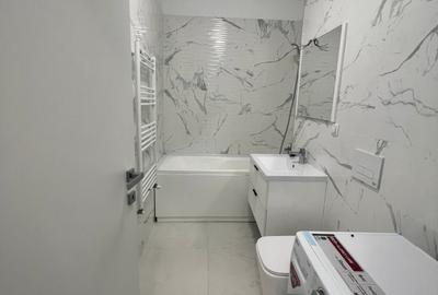 NOU! APARTAMENT CU 2 CAMERE/AVIATIEI - 8