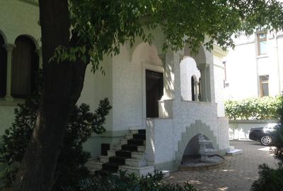 Imobil cu arhitectura la Cismigiu - 3