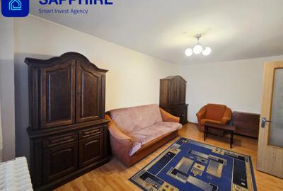 Apartament cu 2 camere decomandat, mobilat în Banu Manta - 4