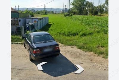Teren în Căzănești - 3