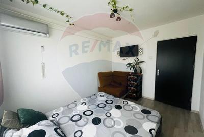 Apartament 2 camere zona Lebada - Aurel Vlaicu - 8