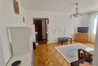 Apartament cu 2 camere semidecomandat, mobilat în Cotroceni - 4