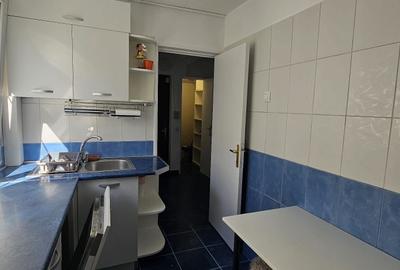 Apartament cu 2 camere decomandat în Eroii Revoluției - 5