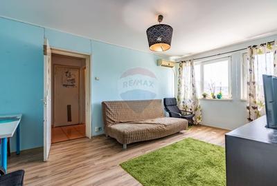 Apartament cu 2 camere de vanzare | Gorjului | Militari | Metrou - 5